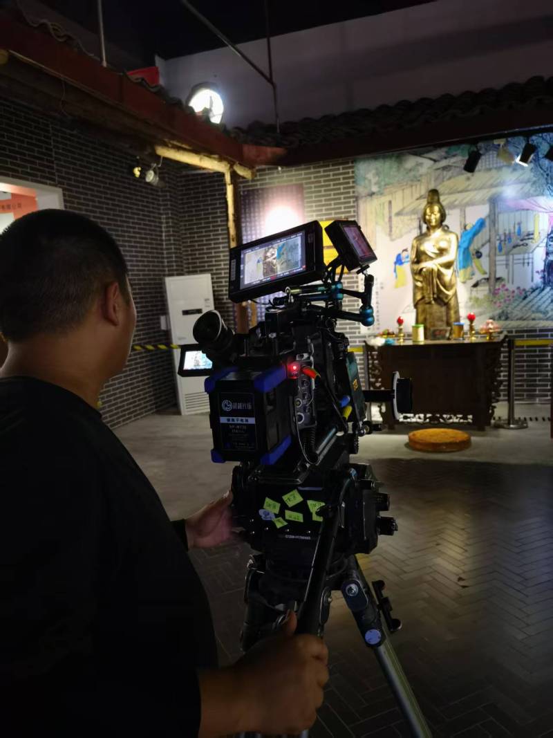 聚焦瓜州县产品宣传视频拍摄公司，以专业实力赋能品牌声量升级