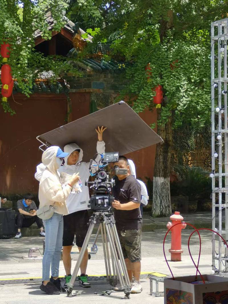 瓜州县产品宣传视频拍摄公司避坑：资质、案例、服务全解析
