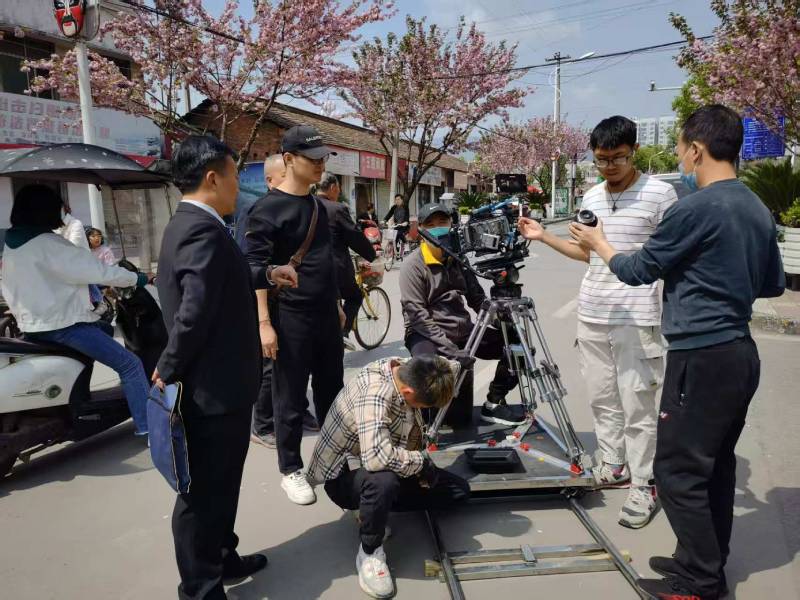 瓜州县产品视频拍摄进阶指南，助力产品抢占视觉高地