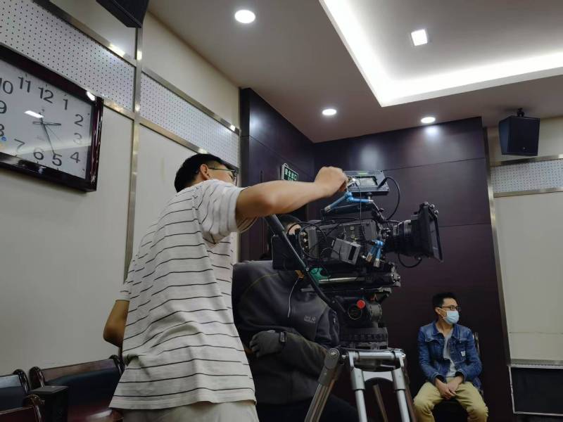 大数据指导创作方向，瓜州县产品视频拍摄公司让每帧画面都有效触达