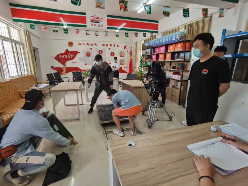 瓜州县电商产品视频拍摄制作实战秘籍，助力产品引爆电商流量